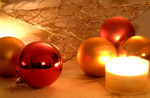 Weihnachtskugeln Weihnachtskugeln